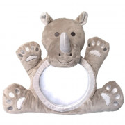 Luca aut�s-g�mbt�k�r - orrszarv� orrszarv�